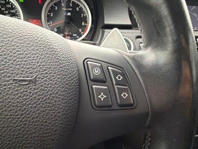 BMW M3  2009