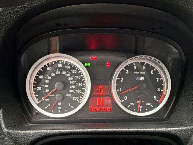 BMW M3  2009