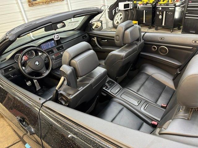 BMW M3  2009