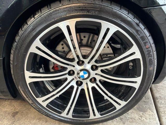 BMW M3  2009