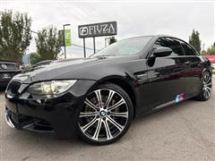 2009 BMW M3 