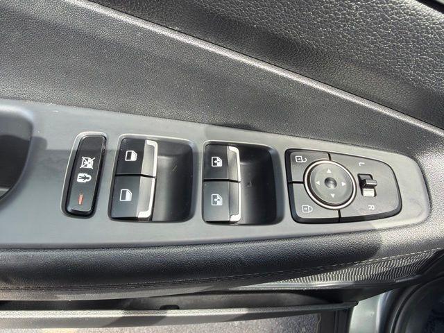 Hyundai Santa Fe  2020