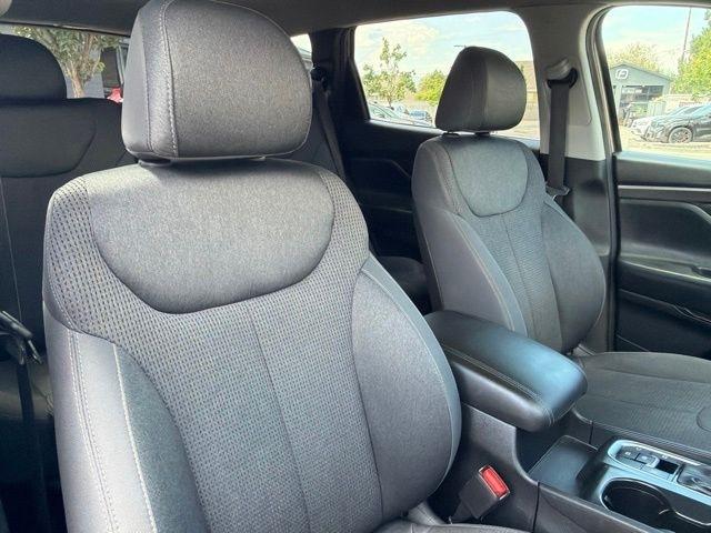 Hyundai Santa Fe  2020