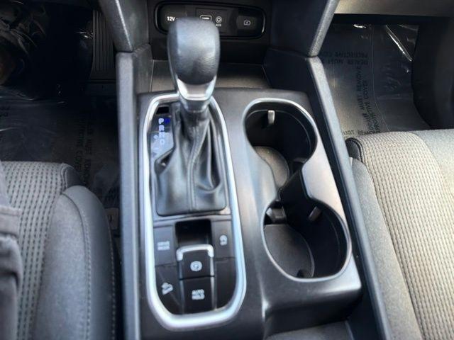 Hyundai Santa Fe  2020