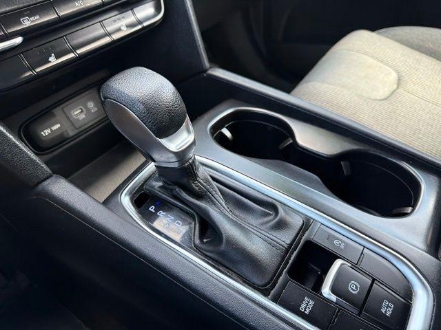 Hyundai Santa Fe  2020