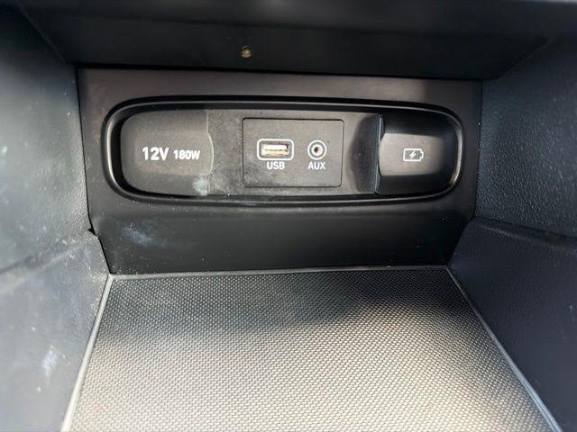 Hyundai Santa Fe  2020