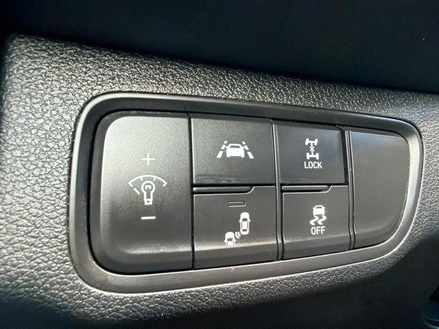 Hyundai Santa Fe  2020