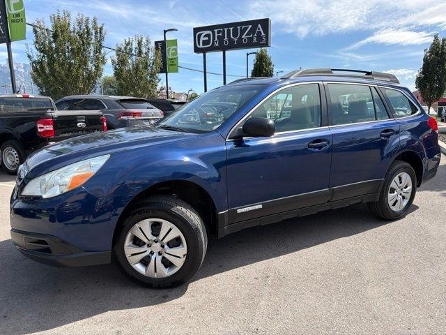 Subaru Outback  2010