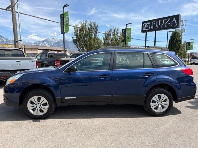 Subaru Outback  2010