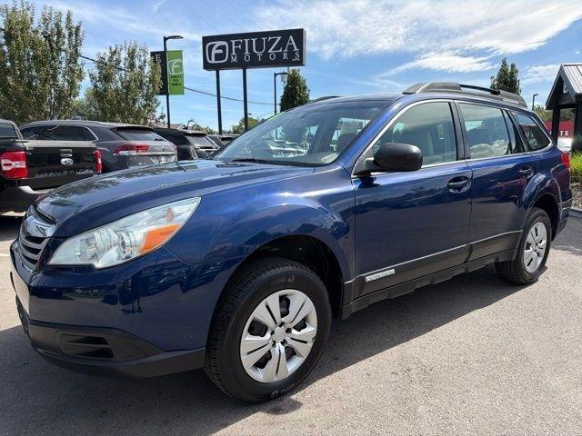 Subaru Outback  2010