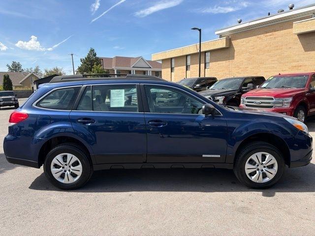 Subaru Outback  2010