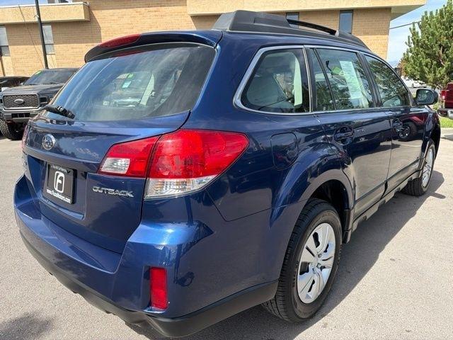 Subaru Outback  2010