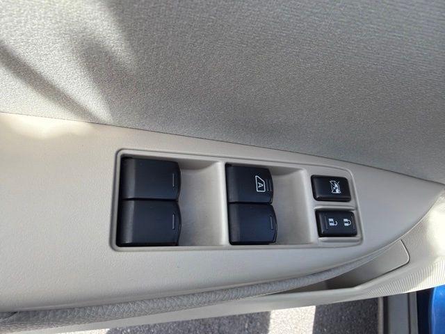 Subaru Outback  2010