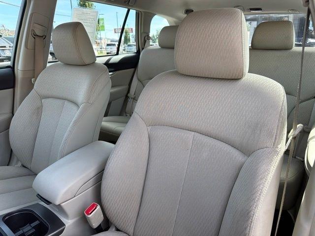 Subaru Outback  2010