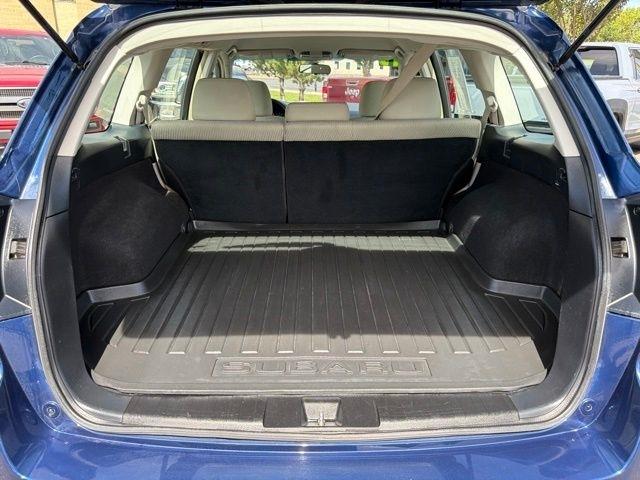 Subaru Outback  2010
