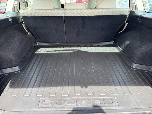 Subaru Outback  2010