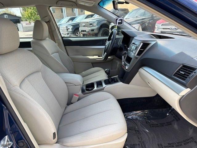 Subaru Outback  2010