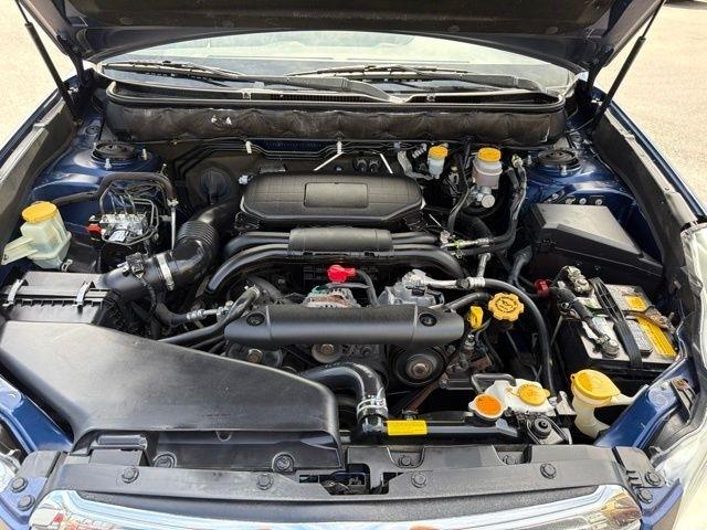 Subaru Outback  2010