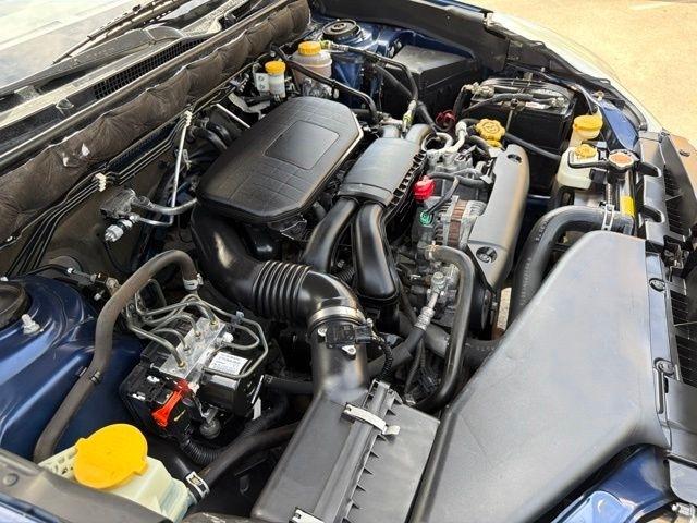 Subaru Outback  2010