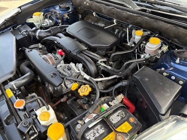 Subaru Outback  2010