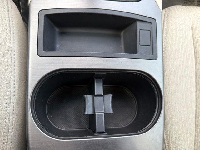Subaru Outback  2010