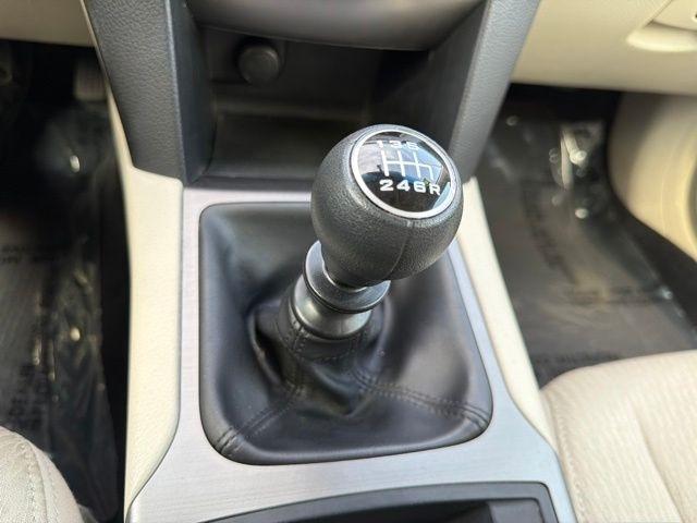 Subaru Outback  2010