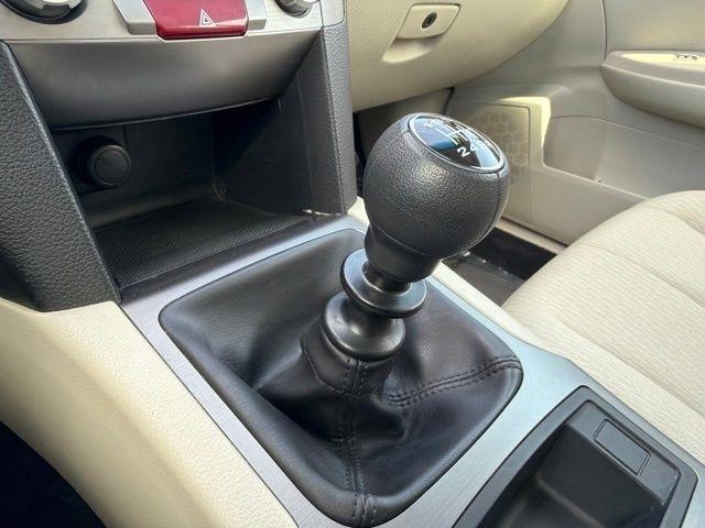 Subaru Outback  2010