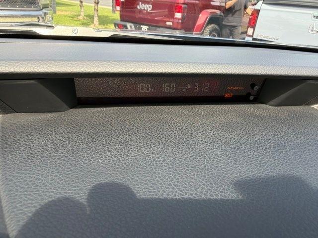 Subaru Outback  2010