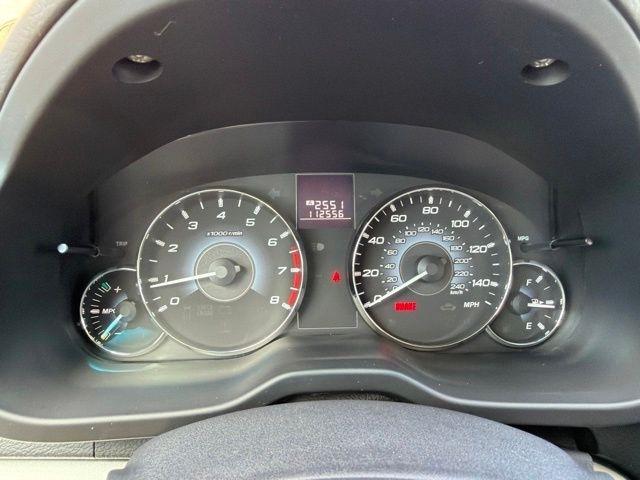 Subaru Outback  2010