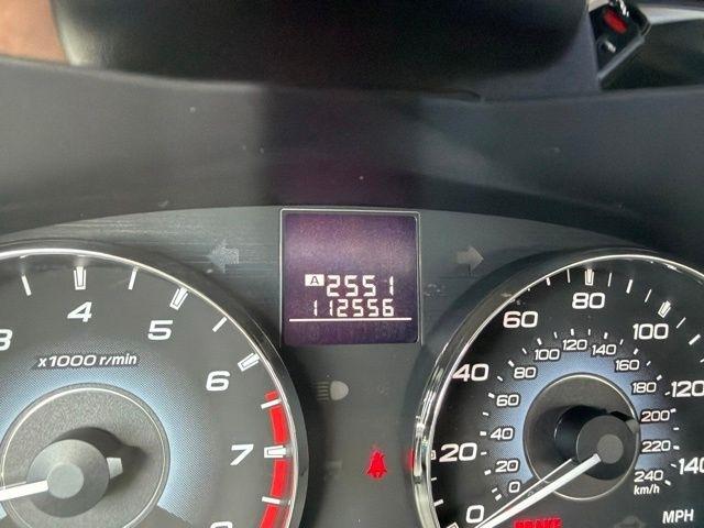 Subaru Outback  2010