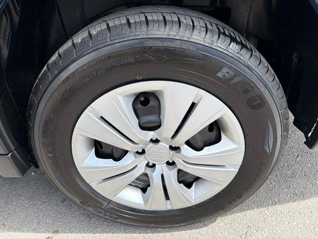 Subaru Outback  2010