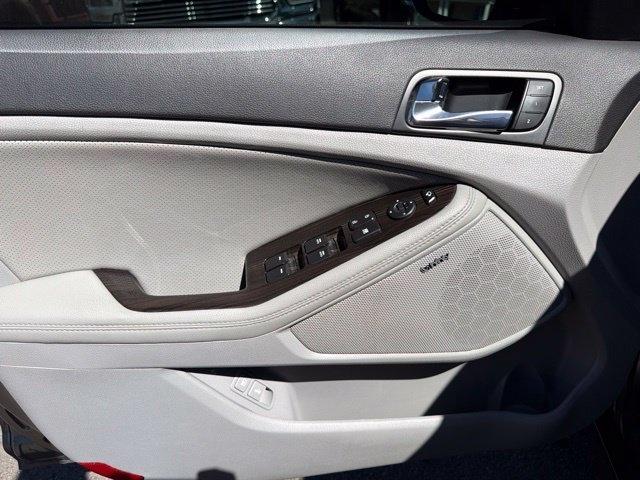 Kia Optima  2014