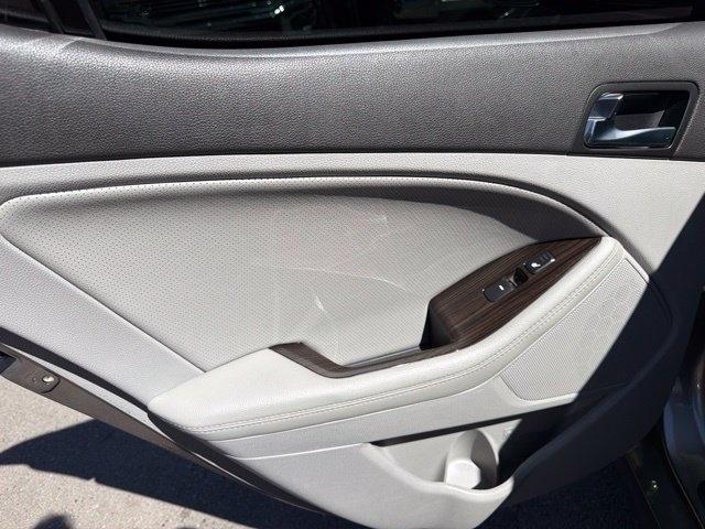 Kia Optima  2014