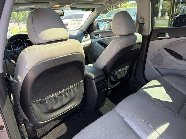Kia Optima  2014