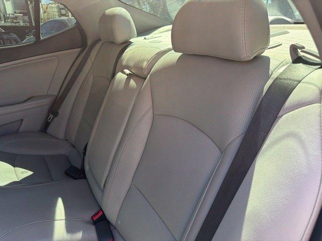 Kia Optima  2014