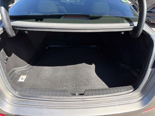 Kia Optima  2014