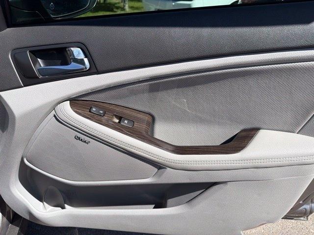 Kia Optima  2014