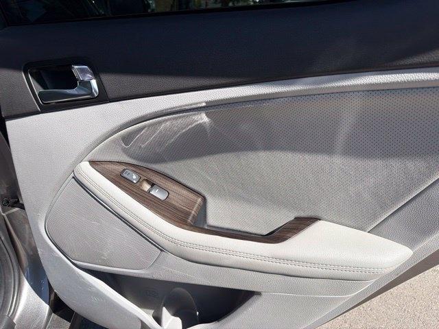Kia Optima  2014