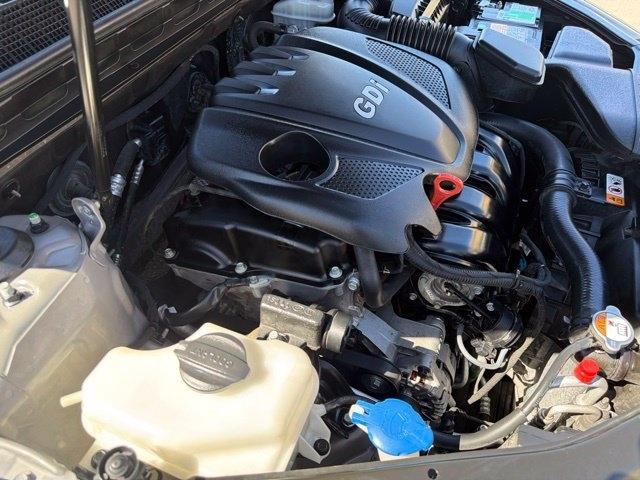 Kia Optima  2014