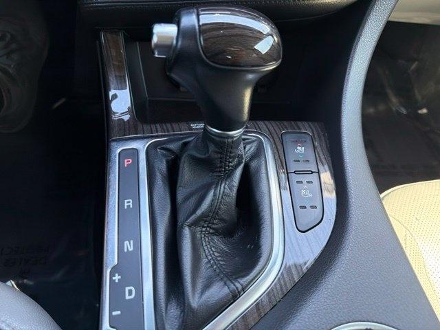 Kia Optima  2014
