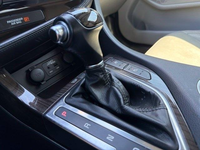 Kia Optima  2014