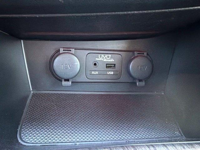 Kia Optima  2014