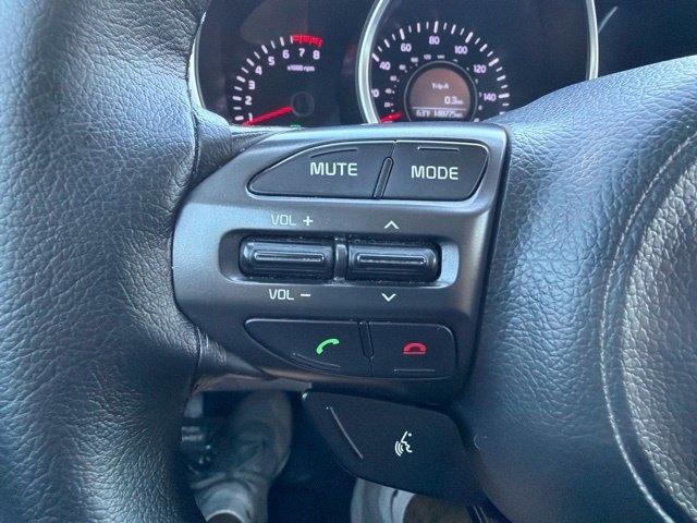 Kia Optima  2014