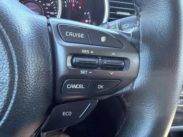 Kia Optima  2014