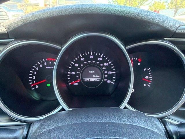 Kia Optima  2014