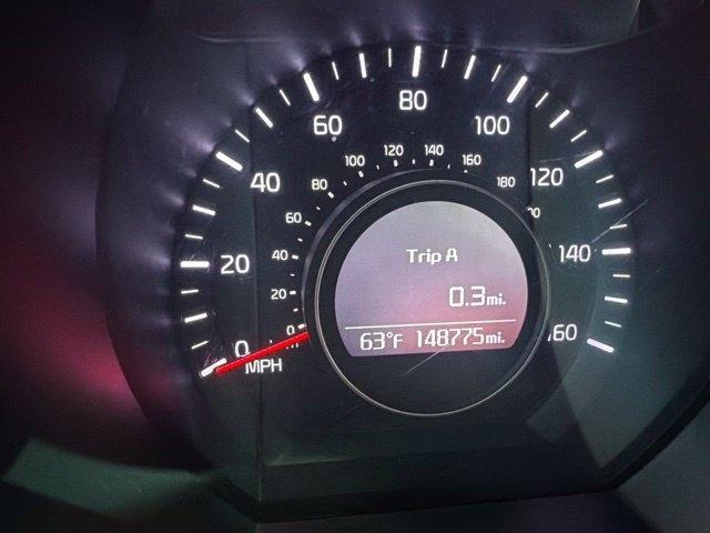 Kia Optima  2014