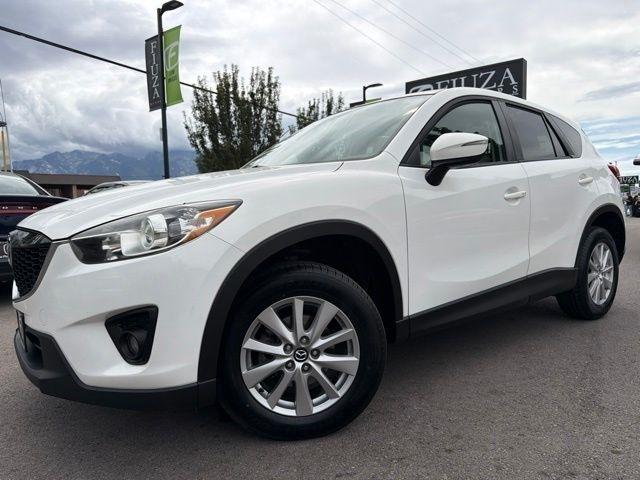 2015 Mazda CX-5 Touring