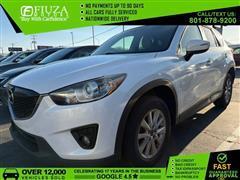 2015 Mazda CX-5 