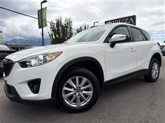 2015 Mazda CX-5 