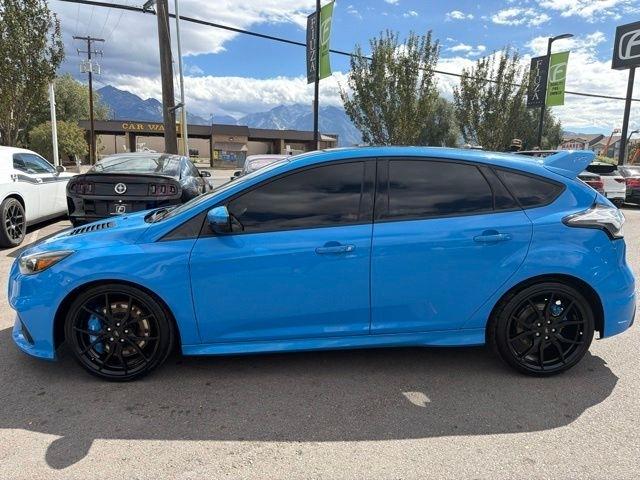 Ford Focus  2016